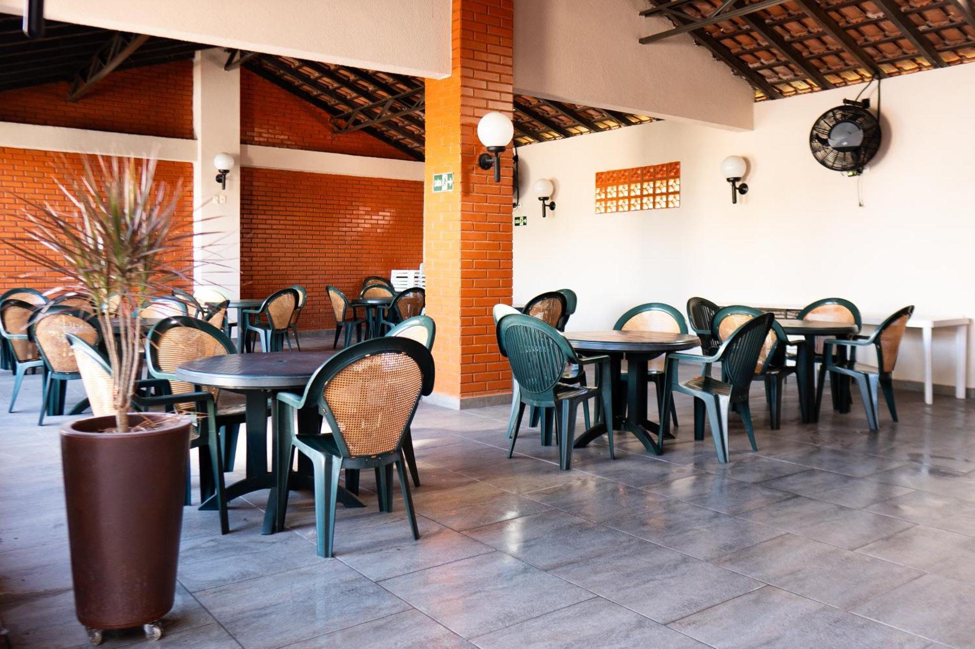 San Rafael Comfort Class Hotel Foz do Iguaçu Kültér fotó